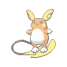 Mystic Raichu (Alolan)